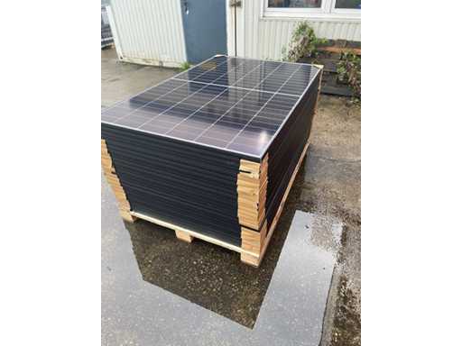 Trina Solar - Vertex S+ TSM-NEG9R.28 450W - Solarmodule 10,80 KWp (24x)